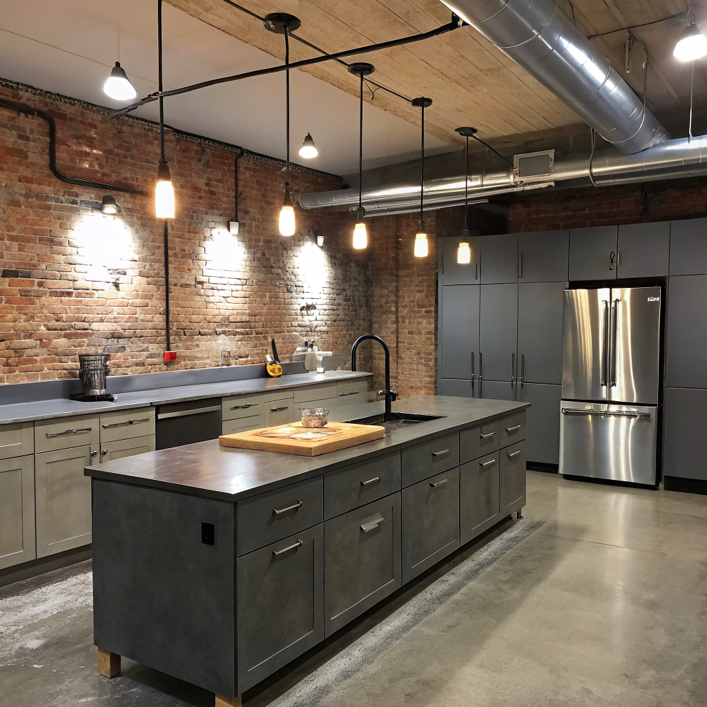Professional interior remodeling and construction excellence